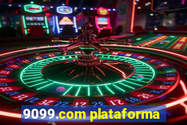 9099.com plataforma